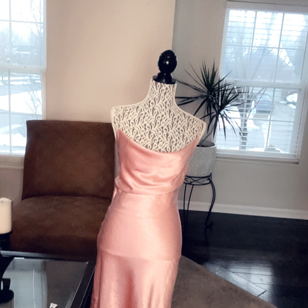 Slip Dress
